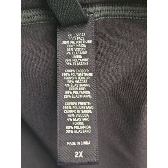 Skims bra top Nwt - Picture 8 of 9